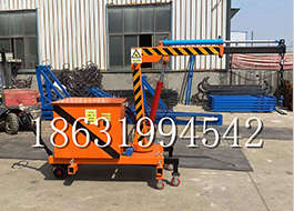 建华区随车吊机随车吊机车载吊机改装全电动车载吊机可拆卸改装提升机